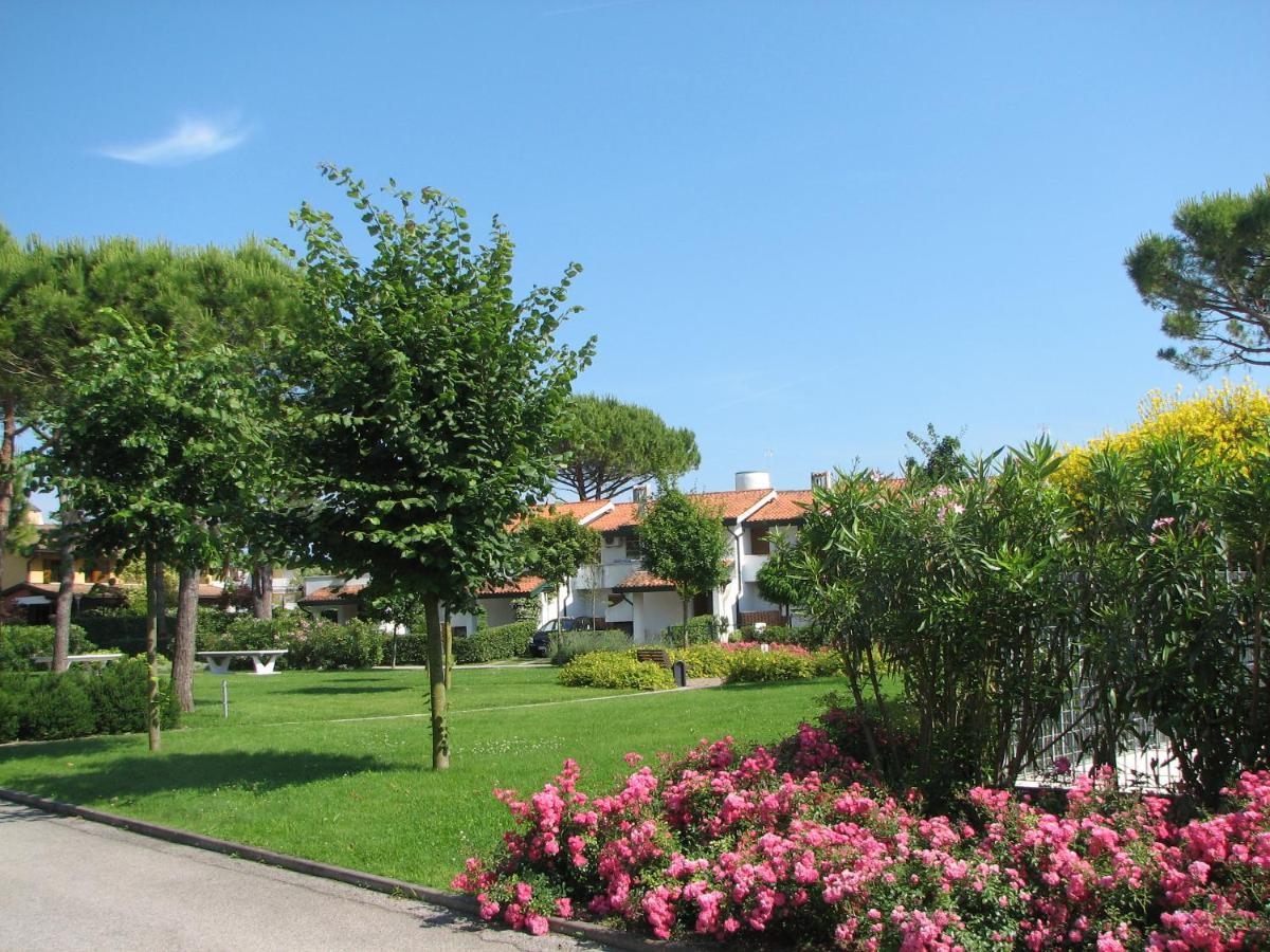 Danubio Apartment Bibione