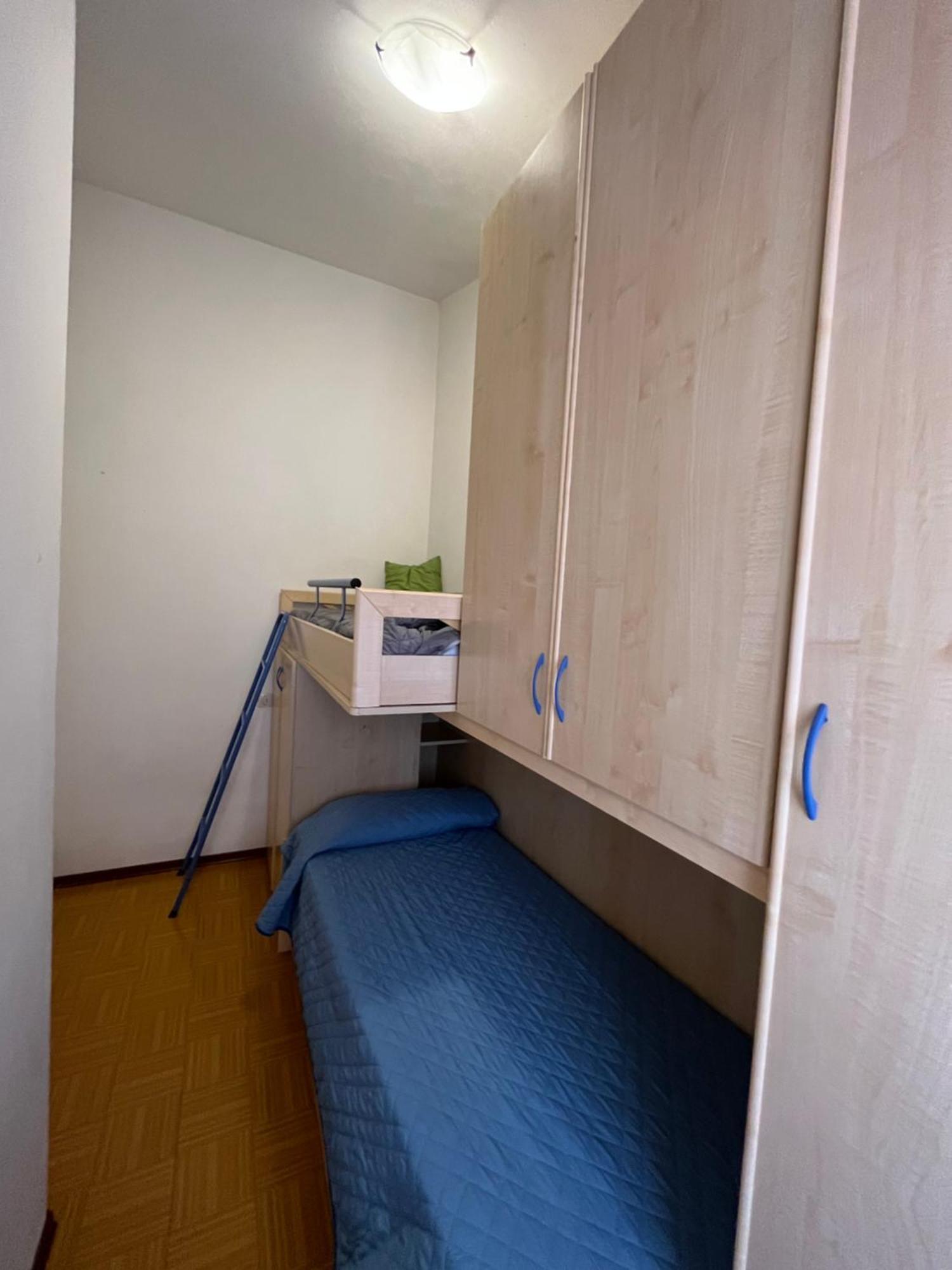 Danubio Apartment *