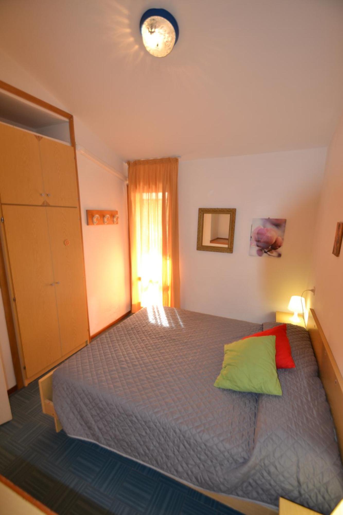 Danubio Apartment