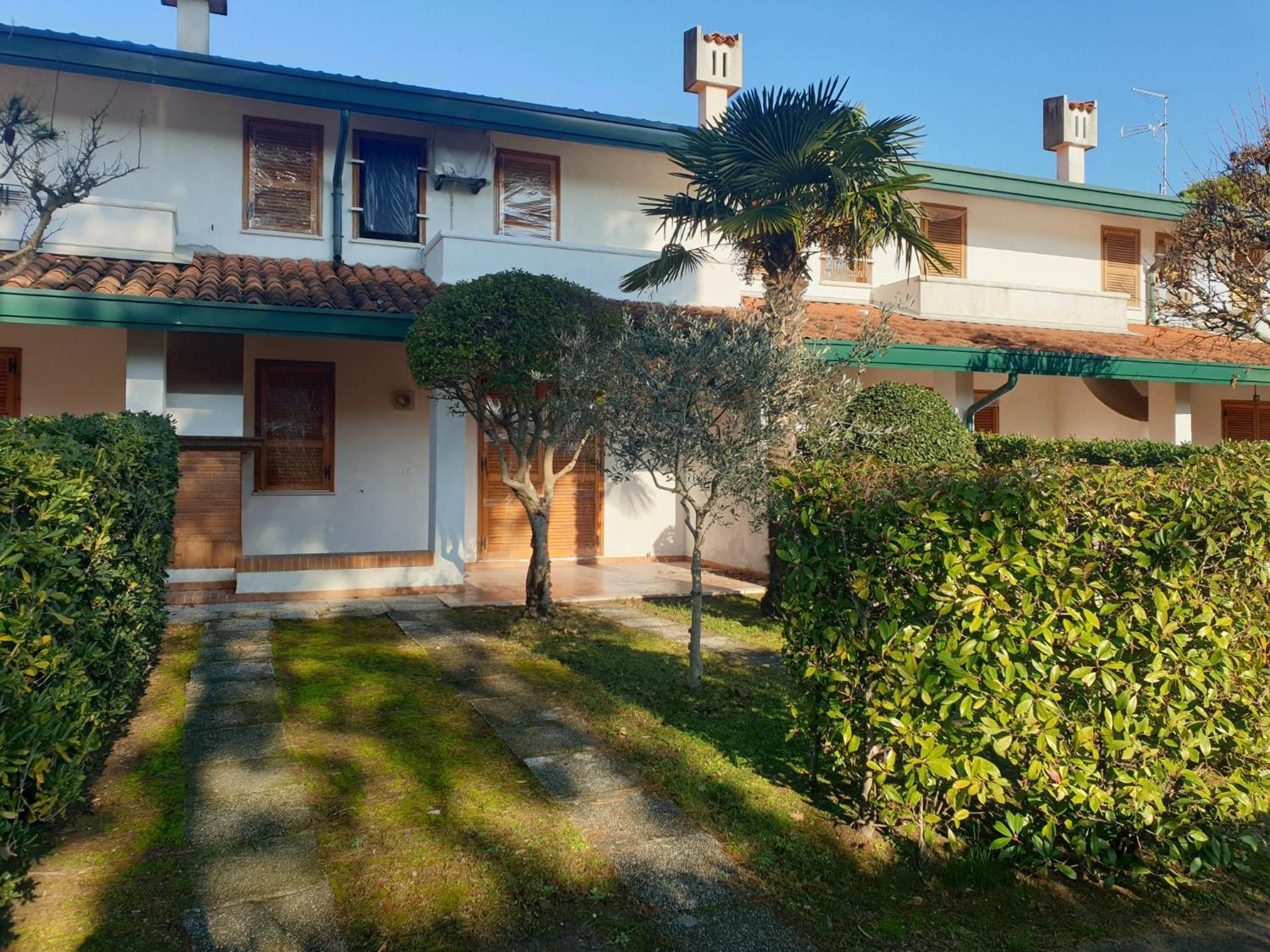 Danubio Apartment *