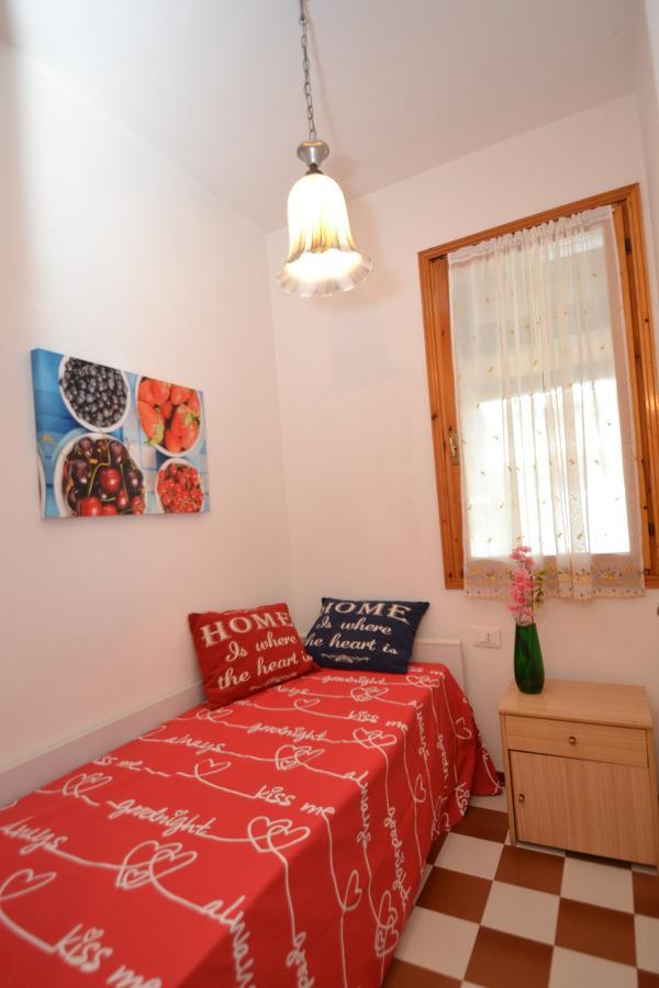 Danubio Apartment